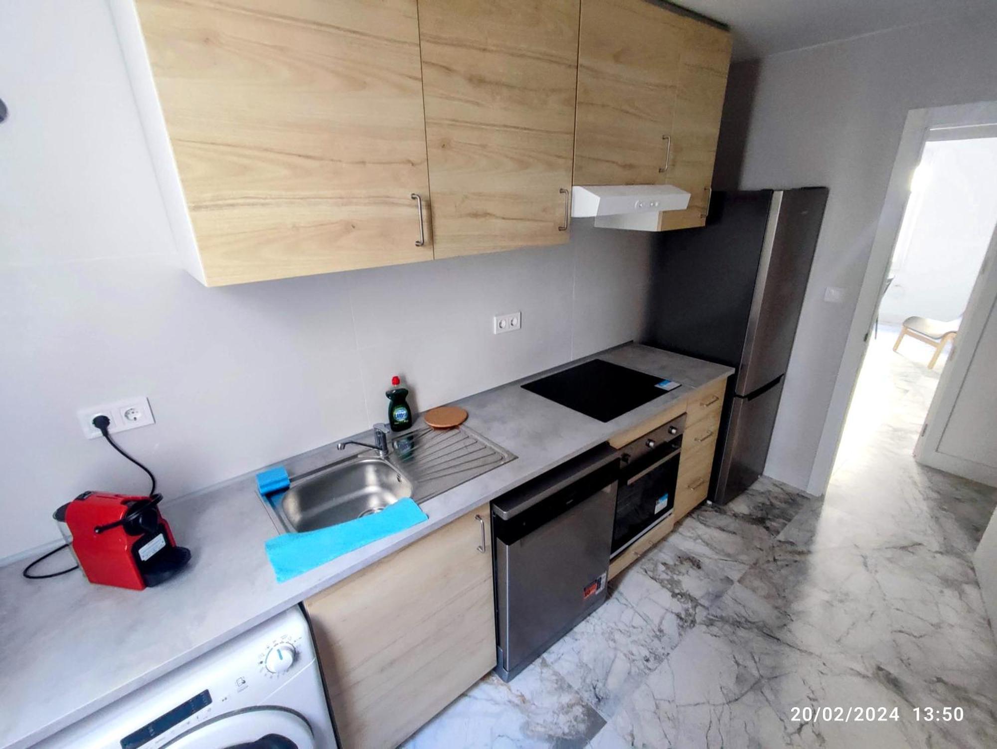 Central Rooms Valencia Downtown - Bruno Apartments Coliving Екстер'єр фото
