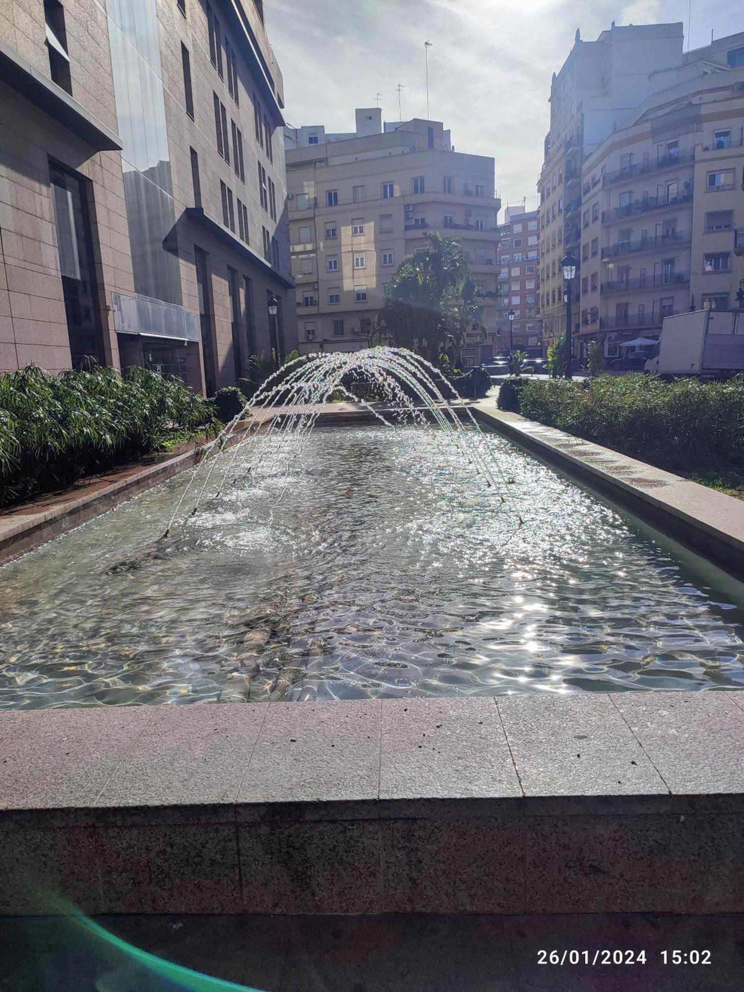 Central Rooms Valencia Downtown - Bruno Apartments Coliving Екстер'єр фото